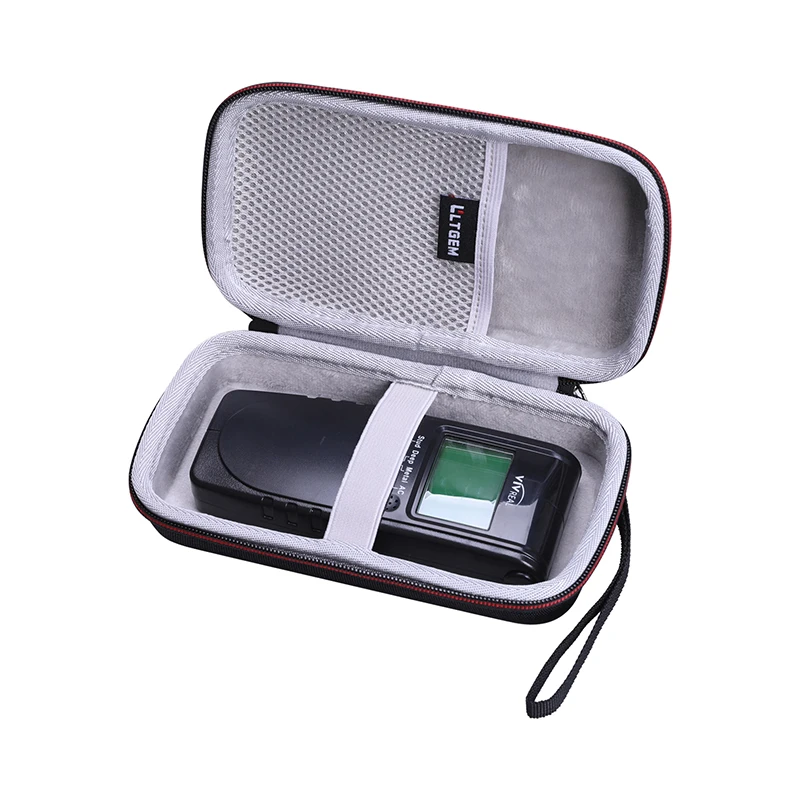 Жесткий футляр EVA для поиска гвоздиков, настенный сканер TH 240, защитная сумка для переноски