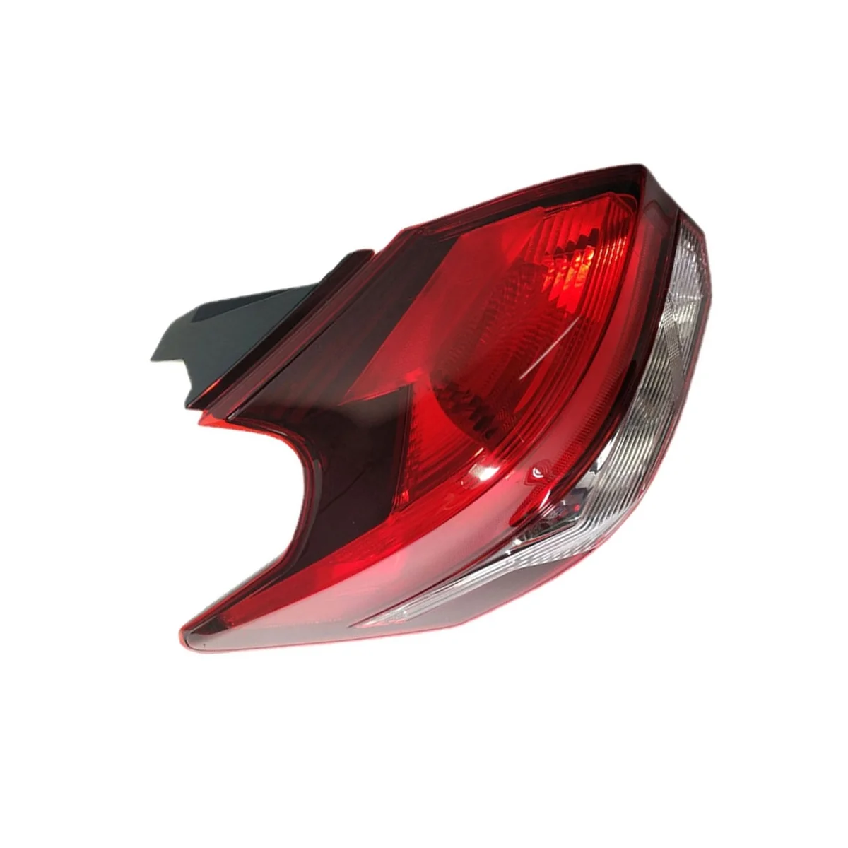 Левый наружный задний фонарь (без лампы накаливания) Фонари заднего бампера Сигнальные огни для Nissan Kicks Sport 2018-2020 265505RL0A