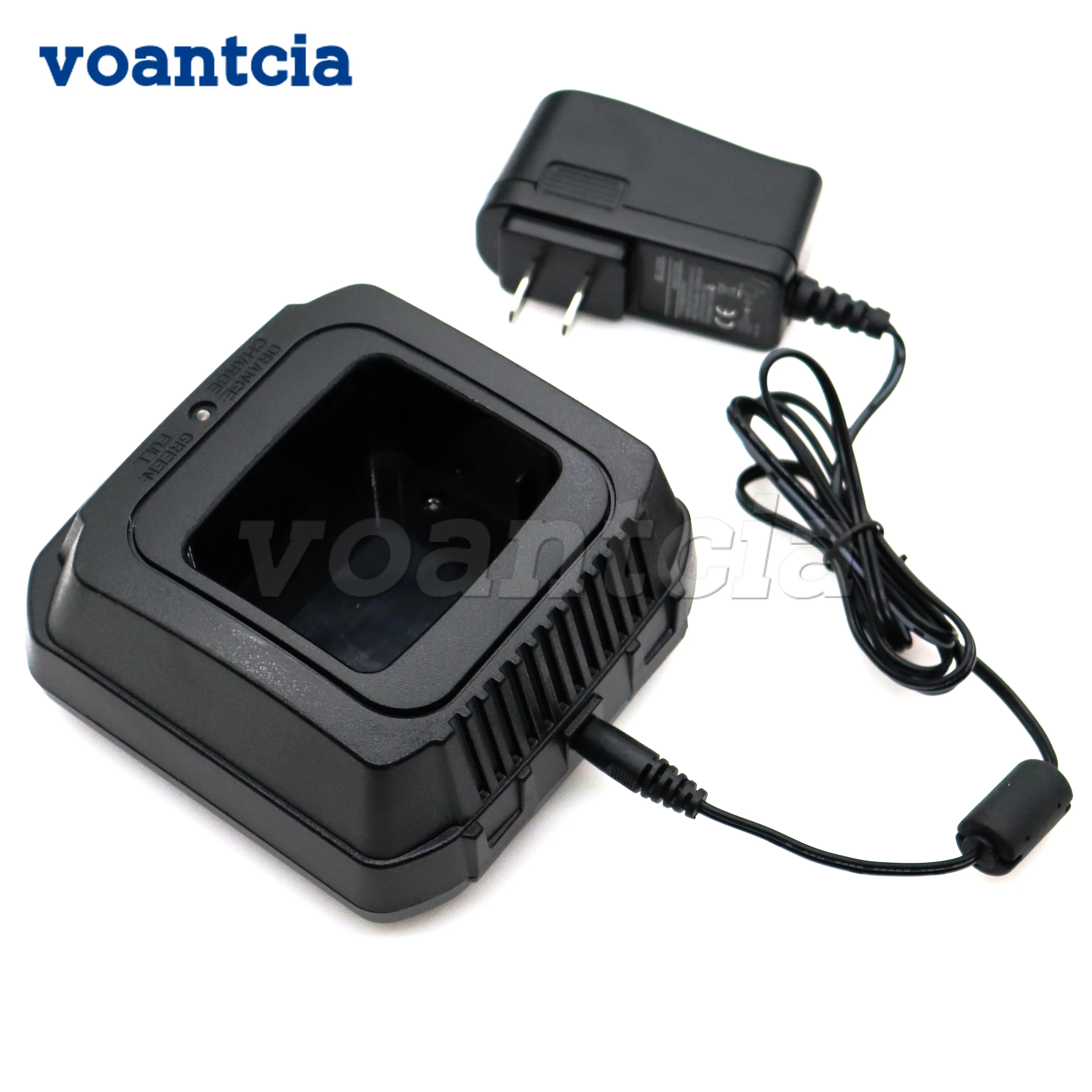 Зарядное устройство для Motorola XTS1500 XTS2500 XTS3000 5000 HT1000 PR1500 MT1500 MTX838 GP1200